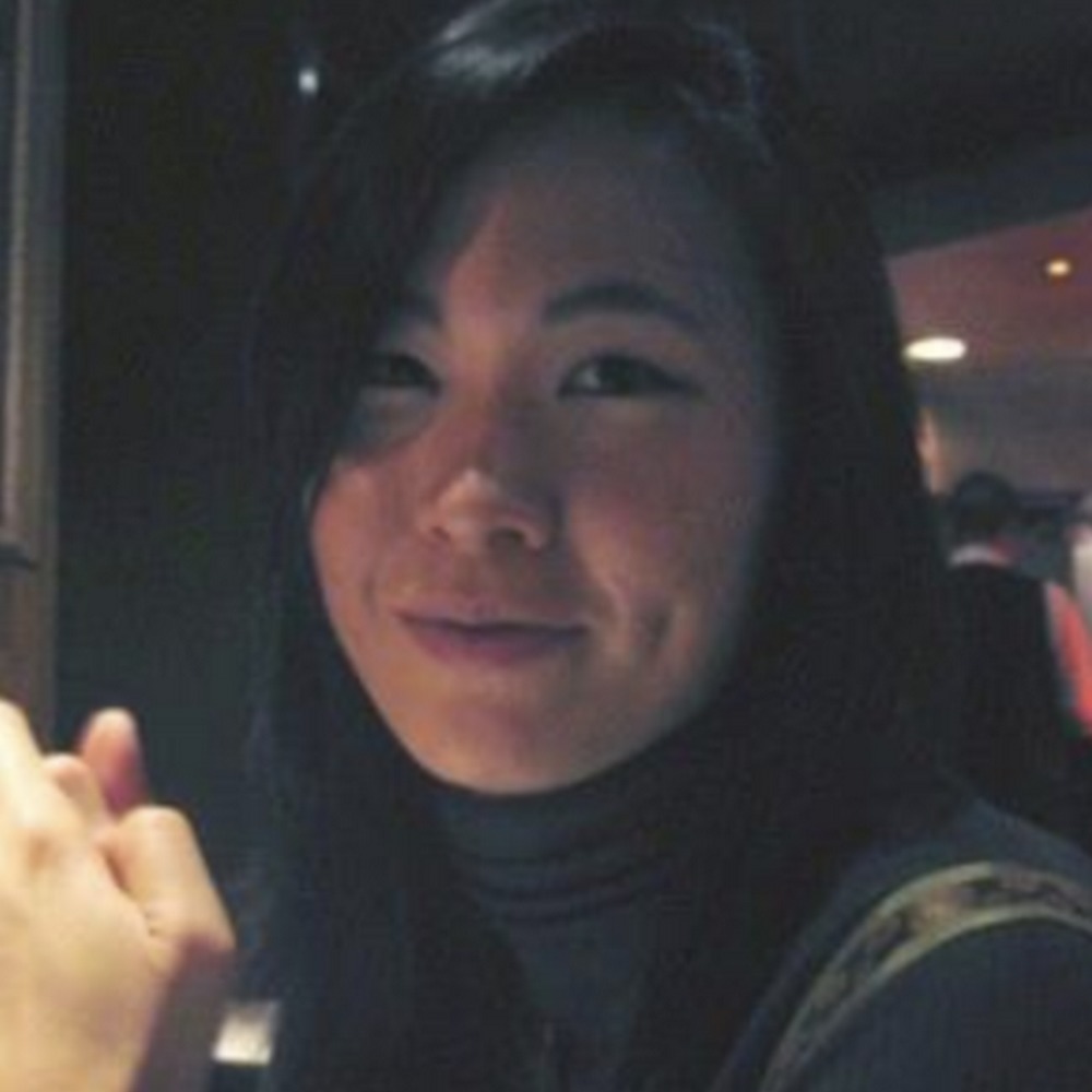 Meet your Posher, Hana